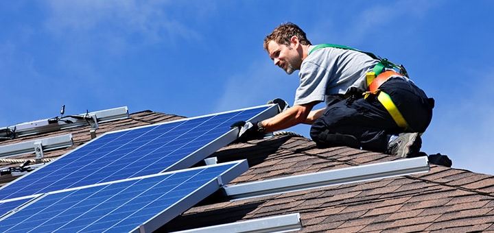 Things to Consider Before Installing Solar Panel on Roof 1 Solar Providers 3