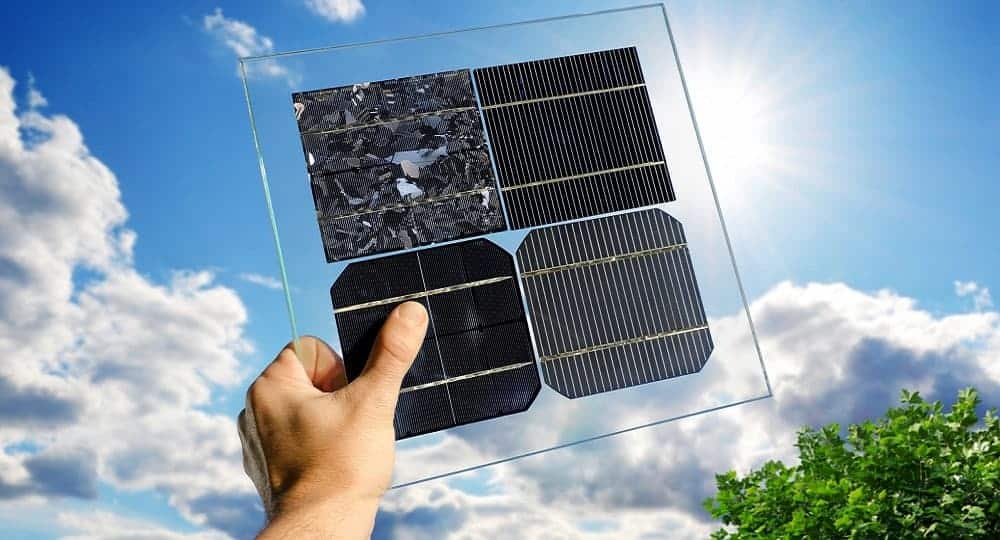Types of Solar Panels You Should Know 1 Solar Providers 4
