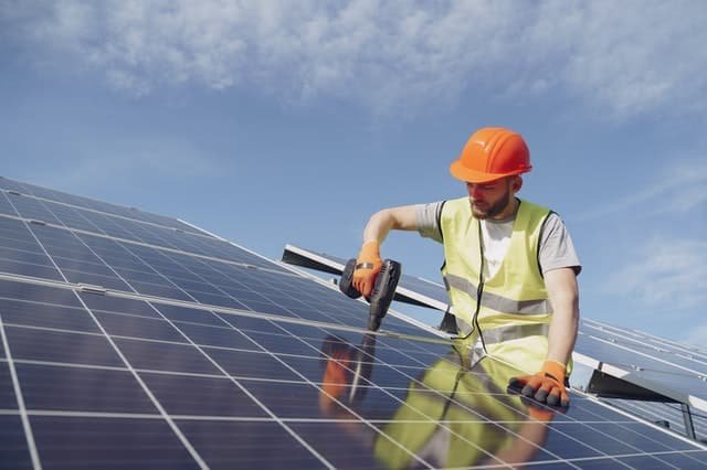 Best Solar Companies in Nashville Davidson Tennessee