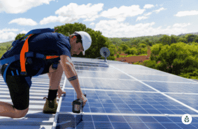 Best Solar Companies in Nashville Davidson Tennessee