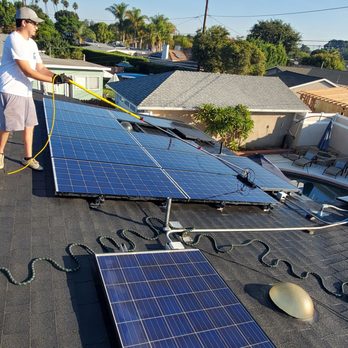 Solar Companies in Long Beach Solar Companies in Long Beach