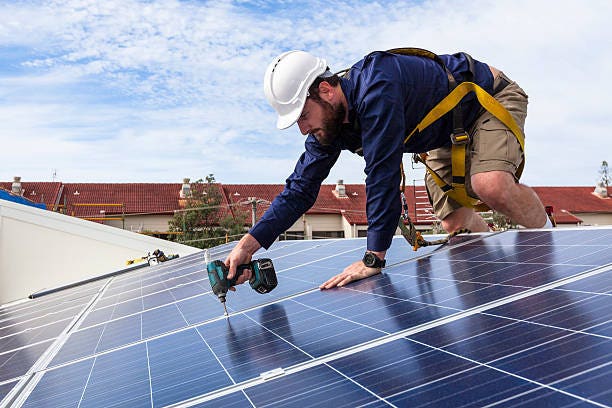 Top Solar Companies for Installation in New York