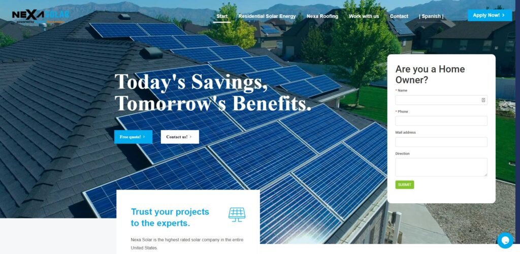 top solar companies for installation near aurora colorado 3