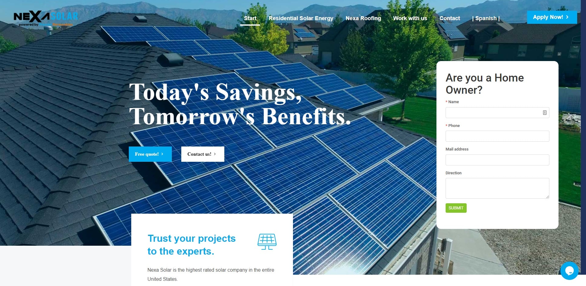 top solar companies for installation near aurora colorado 3