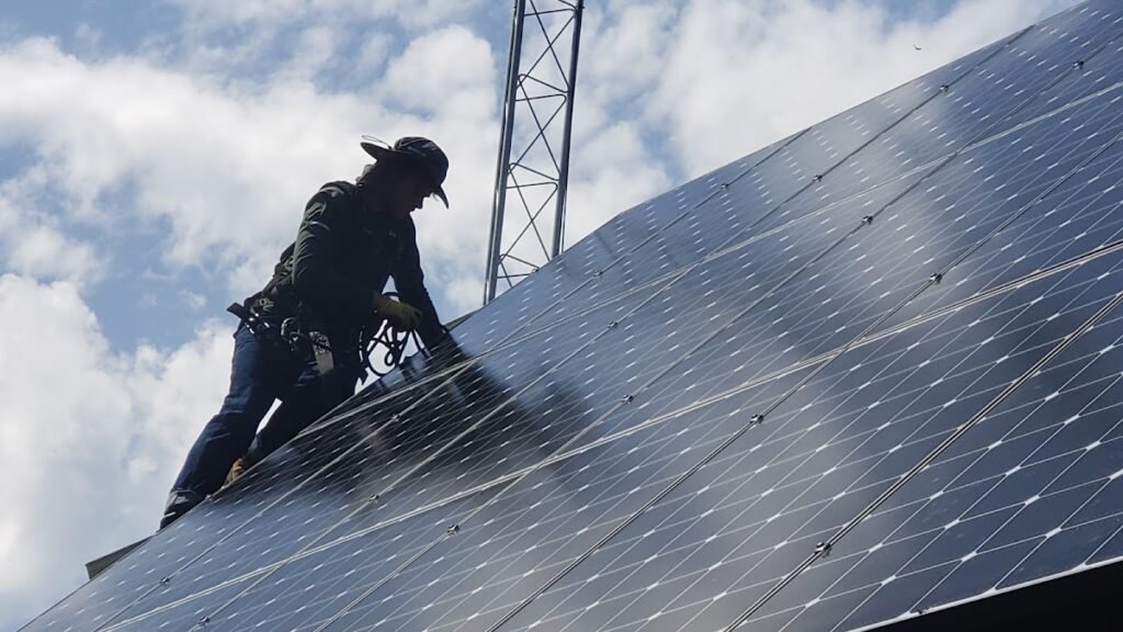 Top Solar Companies for Installation near Lubbock, Texas