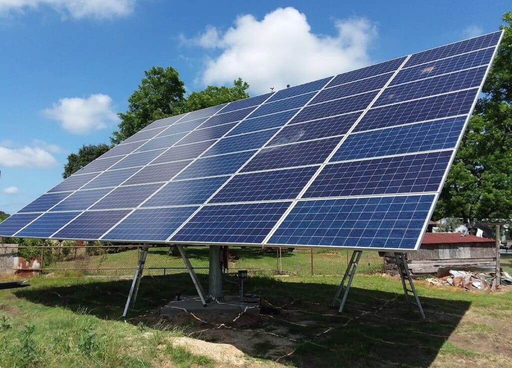 Top Solar Companies for Installation near Lubbock, Texas