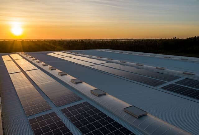 Top Solar Companies for Installation Near Me in Las Vegas, NV