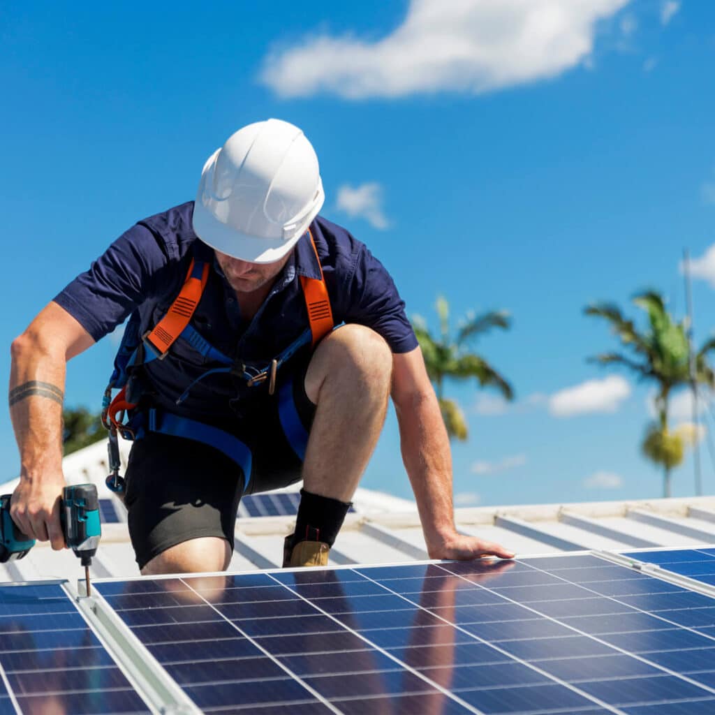Top Solar Companies in Albuquerque