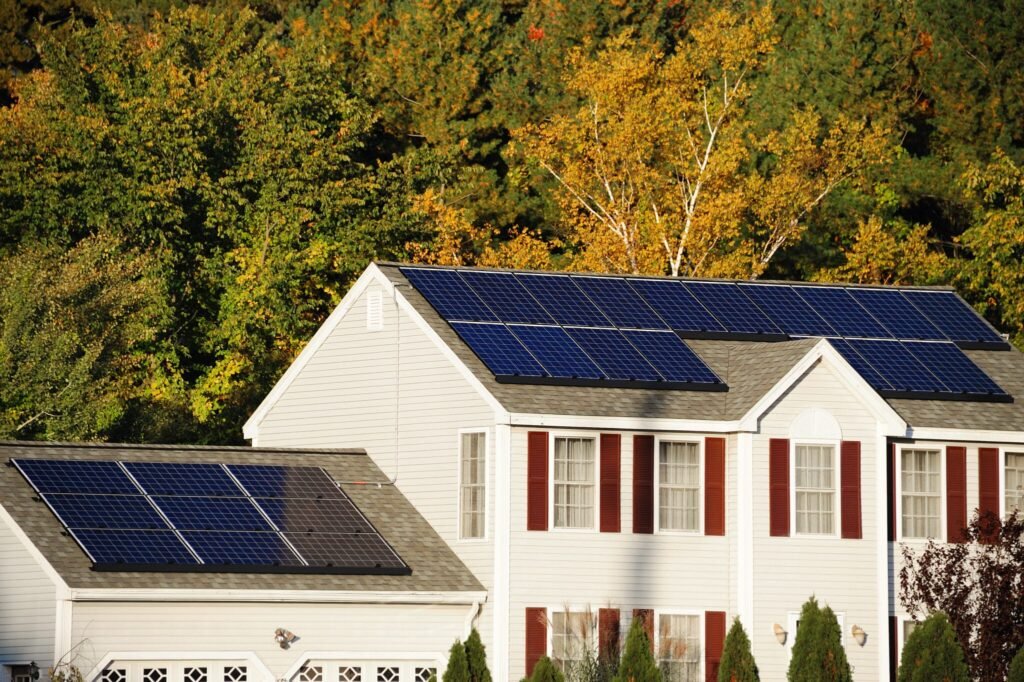 Top Solar Companies in Boston