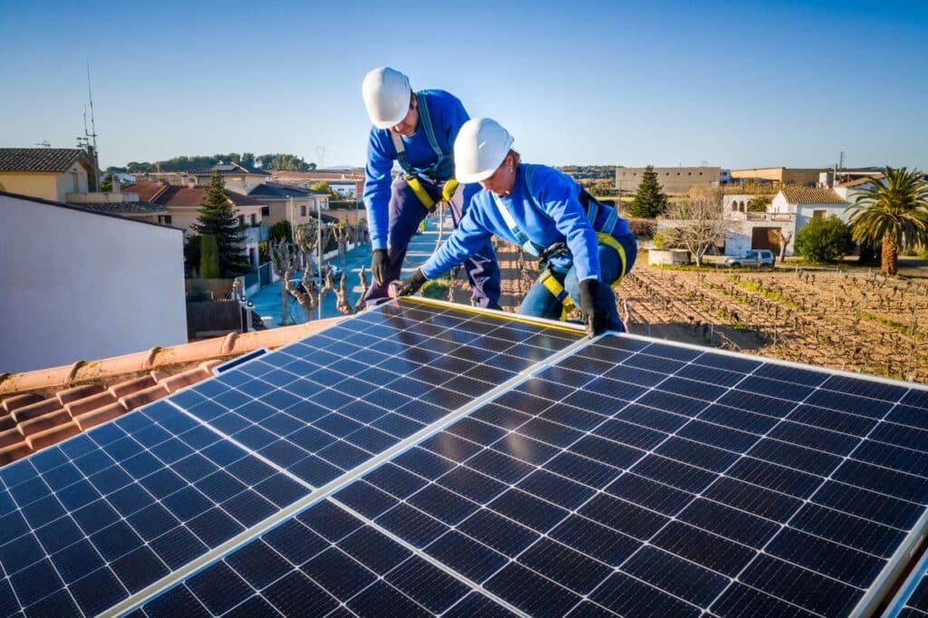 Top Solar Companies in Boston