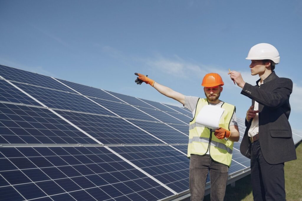 Top Solar Companies in Chula Vista