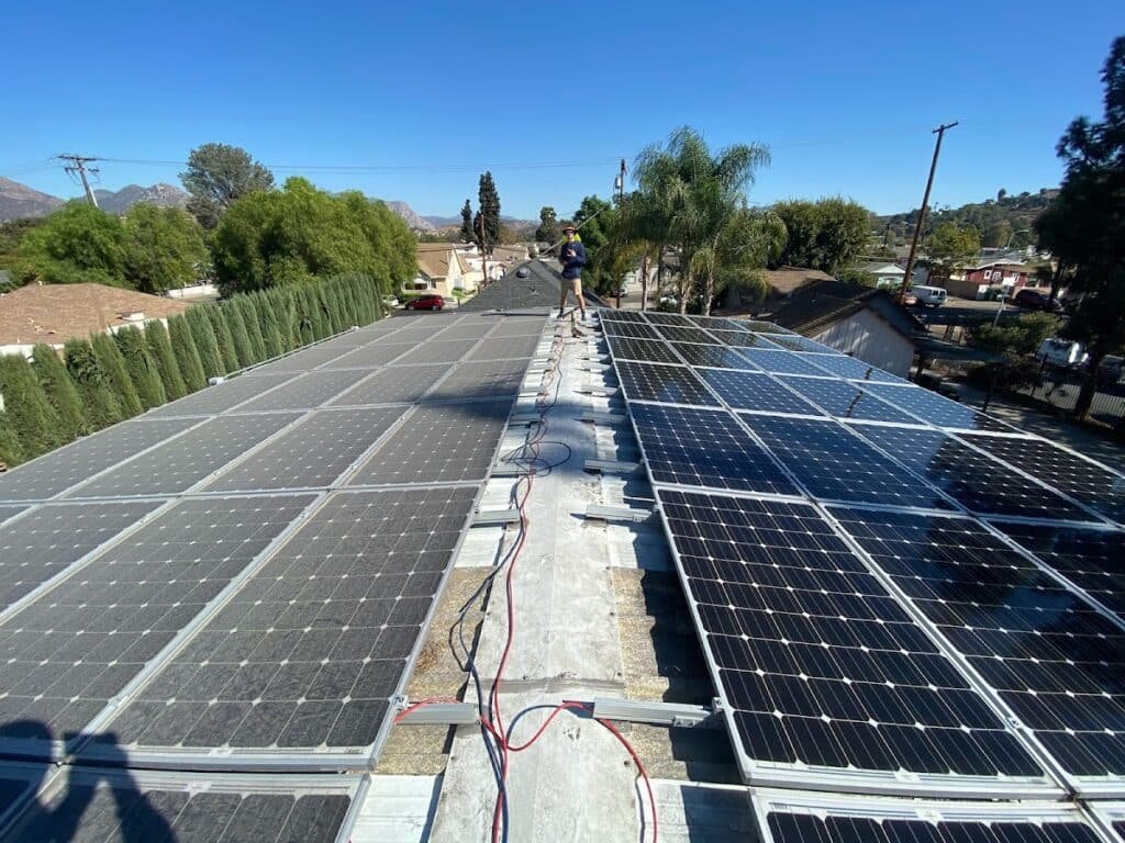 Top Solar Companies in Chula Vista