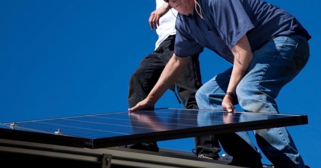 Top Solar Companies in Colorado Springs Top Solar Companies in Colorado Springs