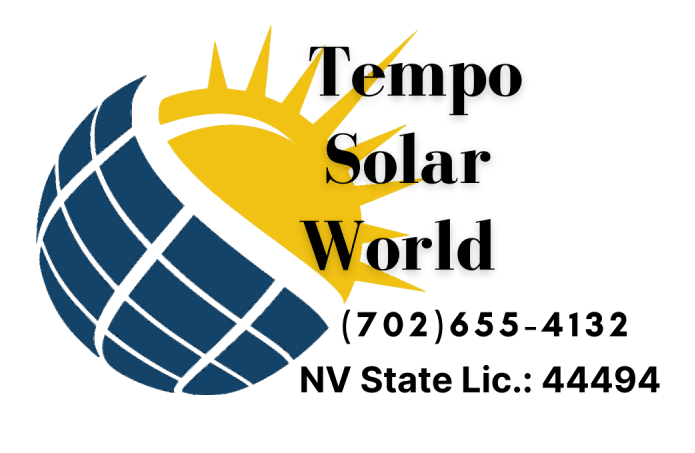 top solar companies in henderson nevada 2