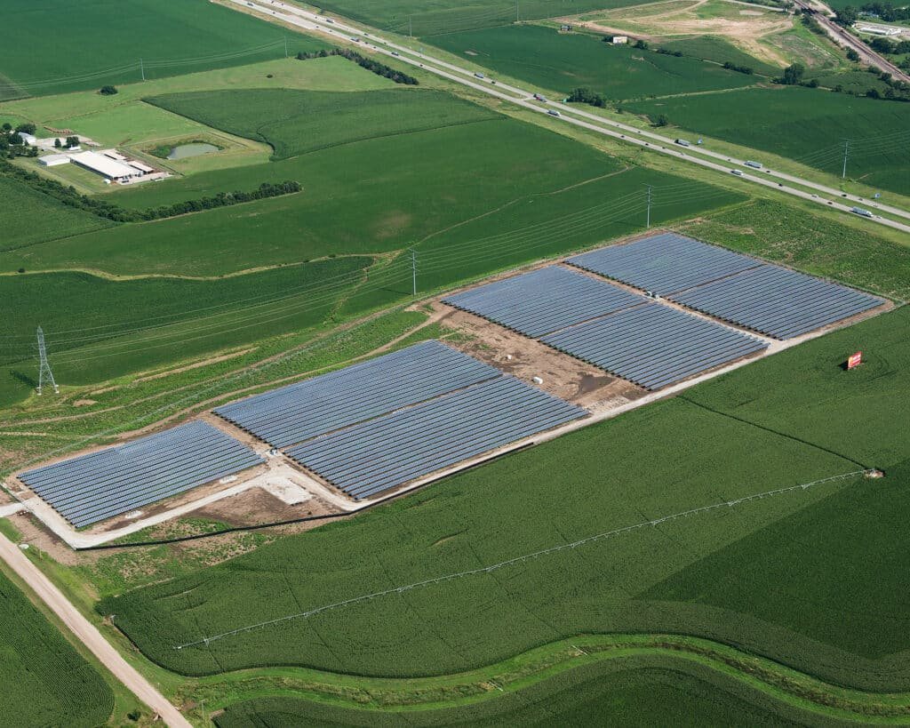 Top Solar Companies in Lincoln, Nebraska Top Solar Companies in Lincoln, Nebraska