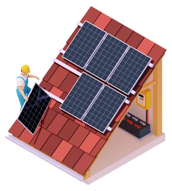 Top Solar Companies in Mesa Arizona