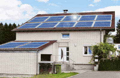 Top Solar Companies in Mesa Arizona