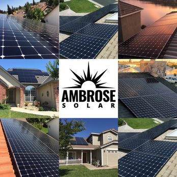 Top Solar Companies in Sacramento Top Solar Companies in Sacramento
