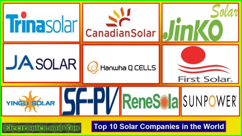 Top Solar Companies in Sacramento 1 top solar companies in sacramento 3