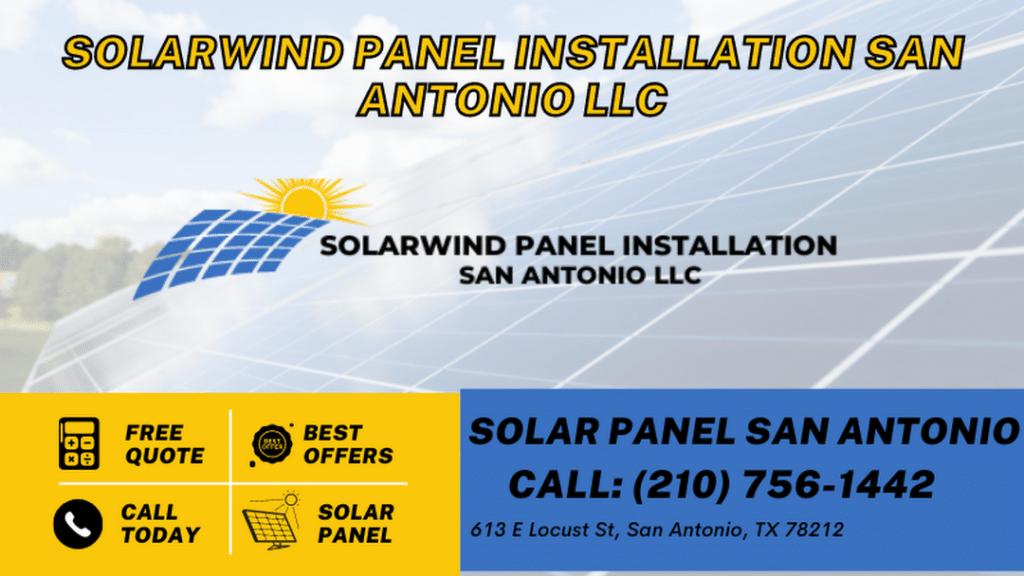 Top Solar Companies in San Antonio Top Solar Companies in San Antonio