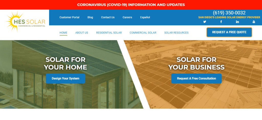 Top Solar Companies in San Diego Top Solar Companies in San Diego