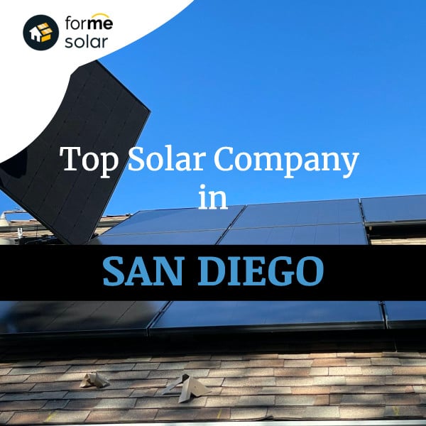 Top Solar Companies in San Diego Top Solar Companies in San Diego