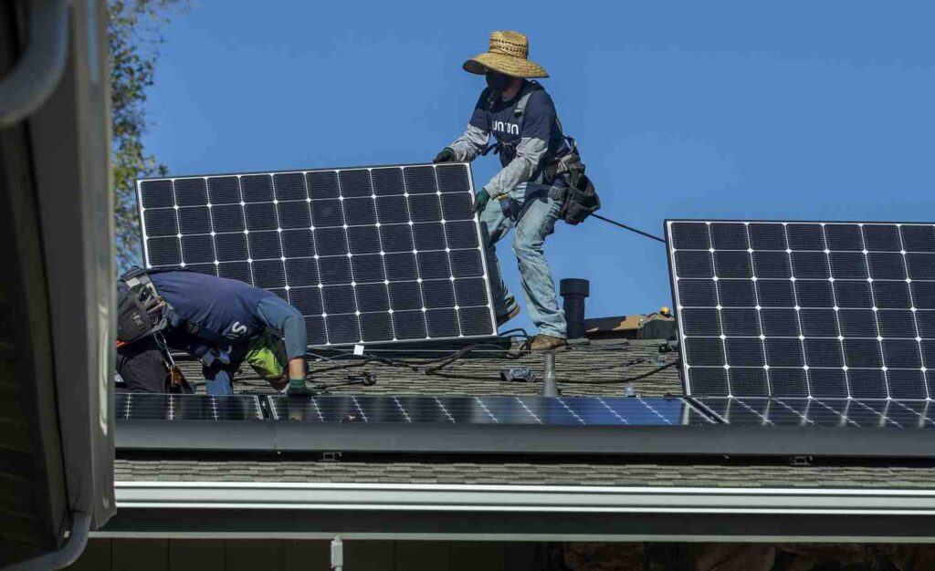 Top Solar Companies in San Diego Top Solar Companies in San Diego