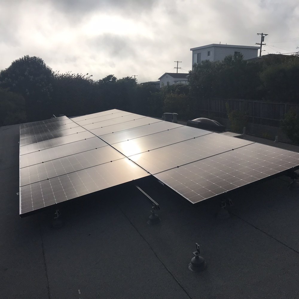 Top Solar Companies in San Francisco Top Solar Companies in San Francisco