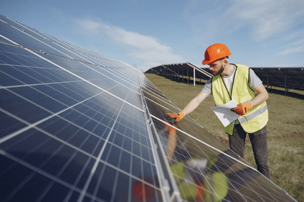 Top Solar Companies in San Francisco Top Solar Companies in San Francisco