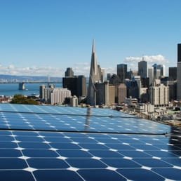 Top Solar Companies in San Francisco Top Solar Companies in San Francisco