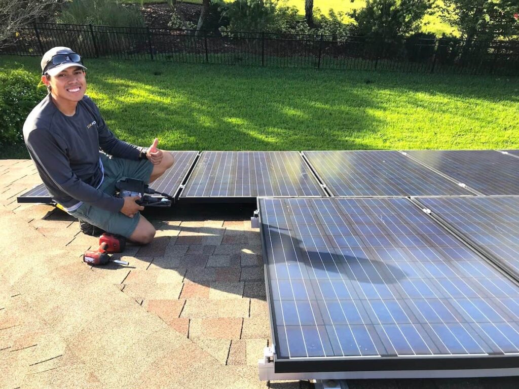 Top Solar Companies in St. Petersburg, Florida Top Solar Companies in St. Petersburg, Florida