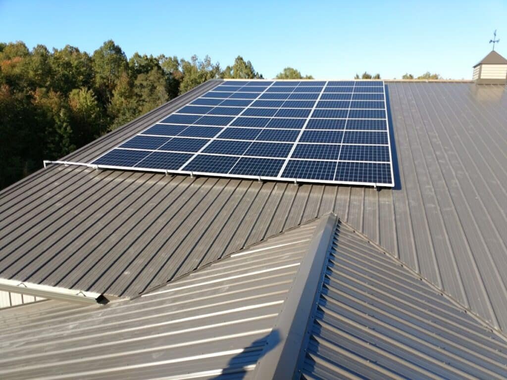 Top Solar Companies in Toledo Ohio
