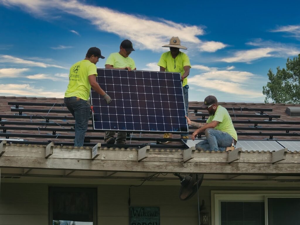 Top Solar Companies in Wichita, Kansas