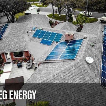 Top Solar Companies Near Me in Laredo, Texas
