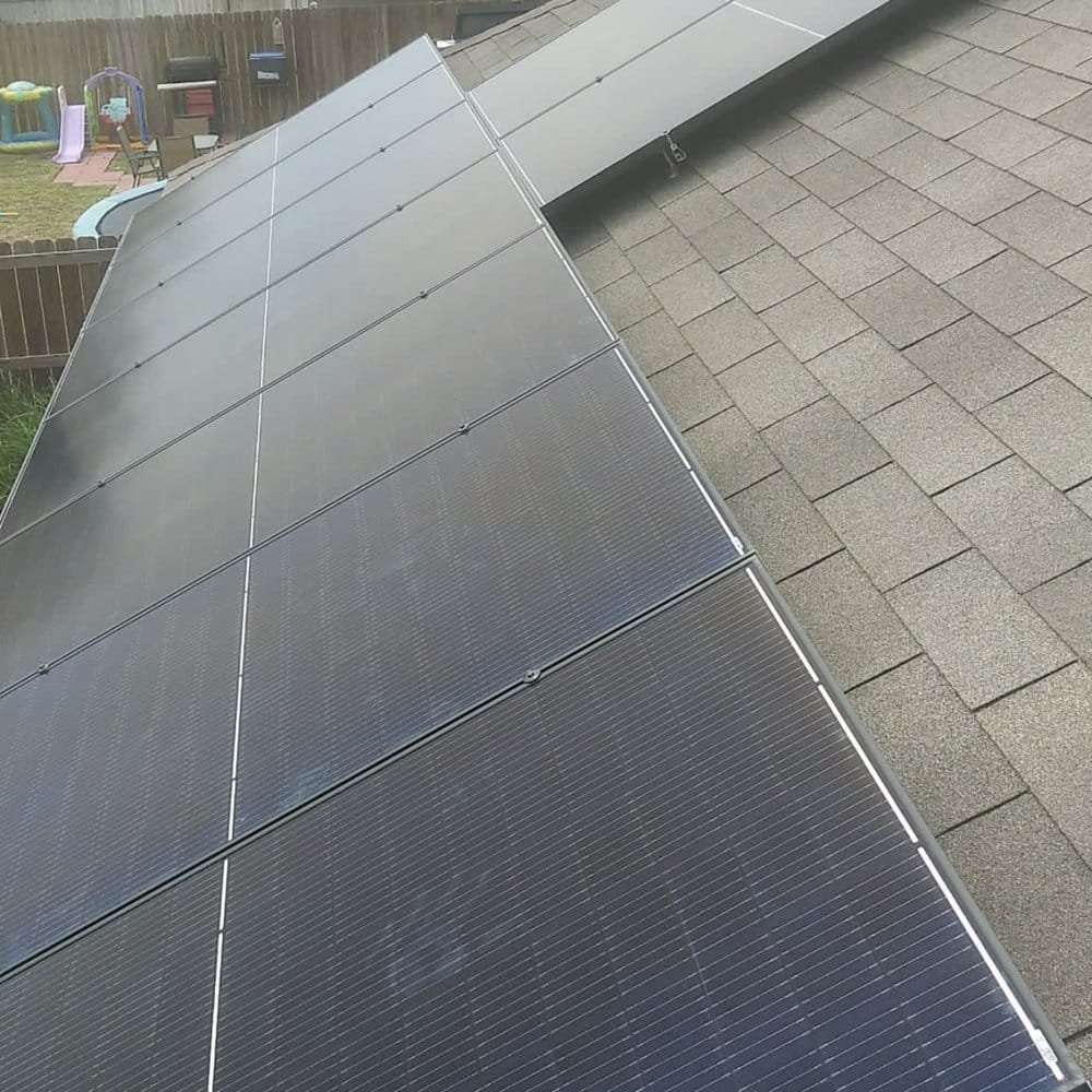 Top Solar Companies Near Me in Laredo, Texas