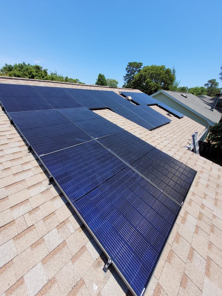 Top Solar Companies Near Me in Laredo, Texas