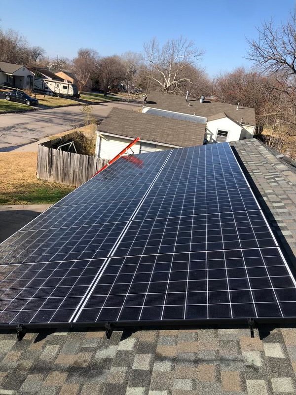 Top Solar Companies Near Me in Tulsa, Oklahoma