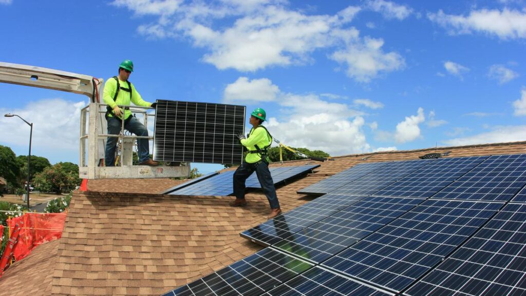 Top Solar Companies Near Me in Tulsa, Oklahoma