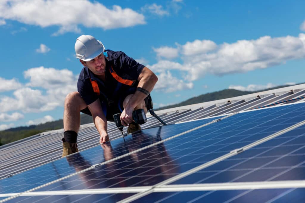 Top Solar Companies Offering Installation Services in Jacksonville, Florida