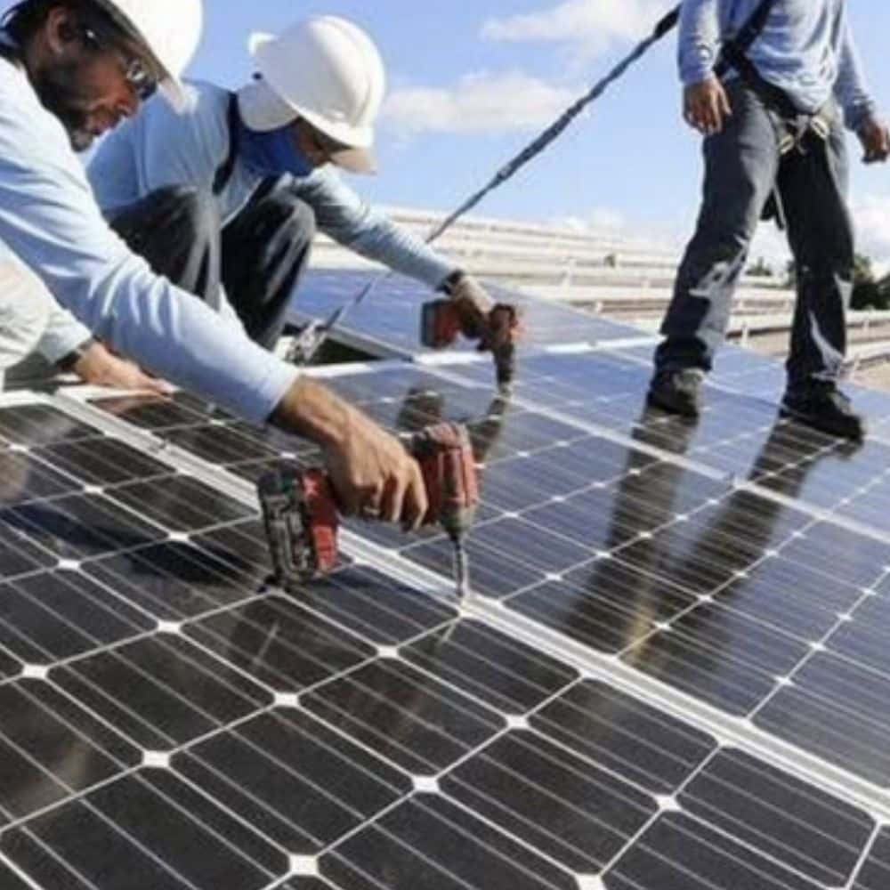 Top Solar Companies Offering Installation Services in Jacksonville, Florida