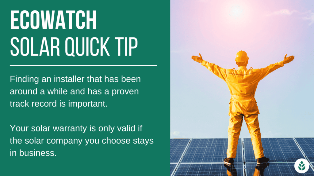 Top Solar Companies offering Installation Services in Kansas City, Missouri
