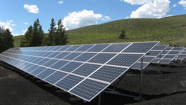Top Solar Companies Providing Installation Services in Omaha, Nebraska