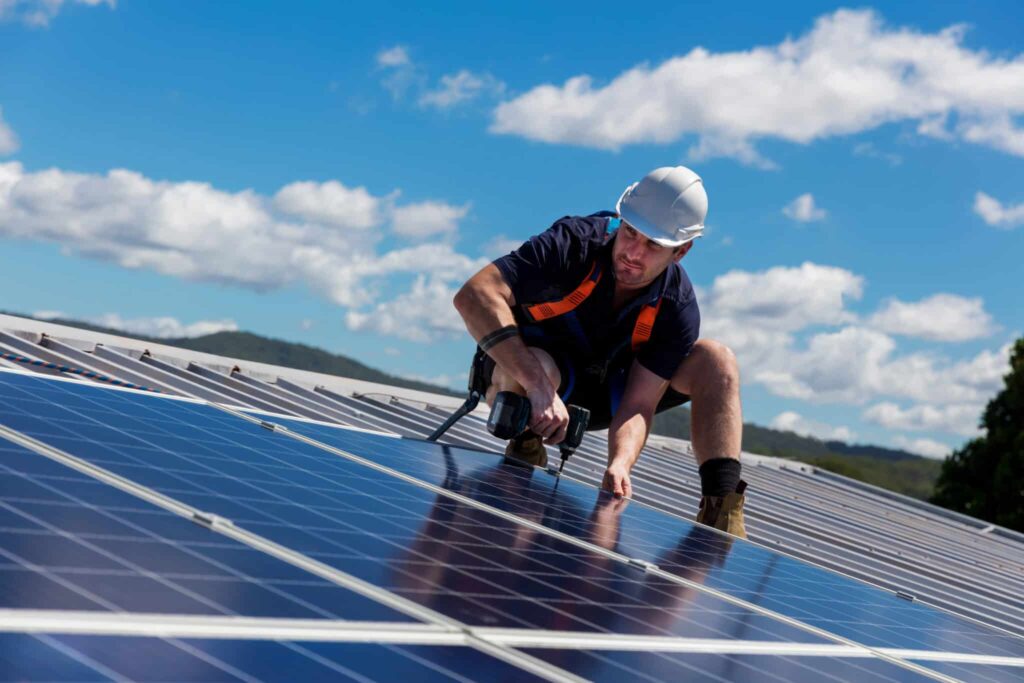 Top Solar Installation Companies in Chicago