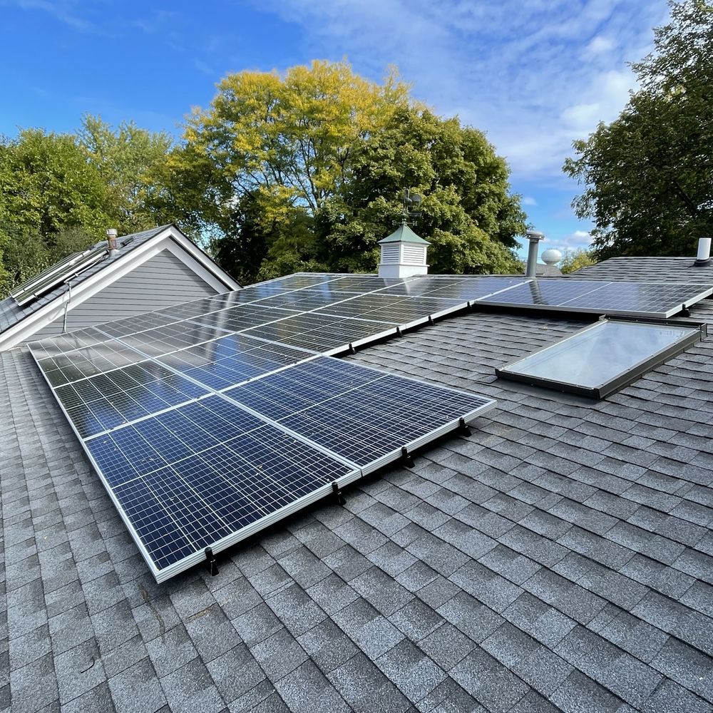 Top Solar Installation Companies in Chicago