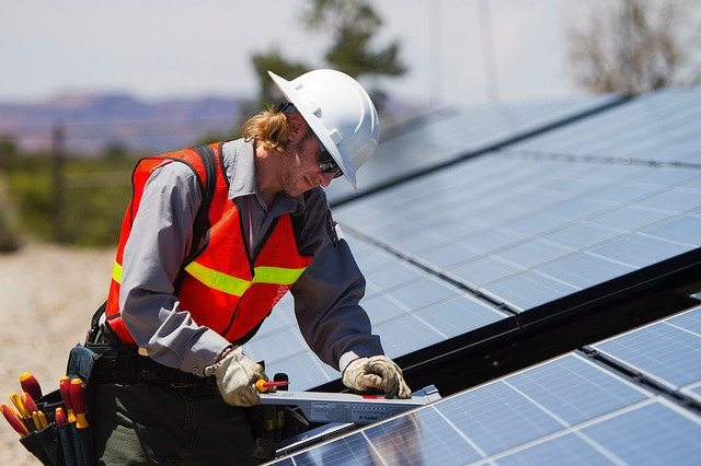 Top Solar Installation Companies in Chicago