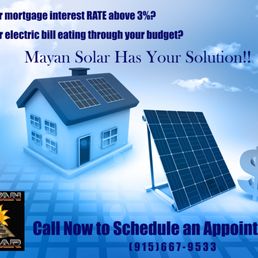 Top Solar Installation Companies in El Paso, TX