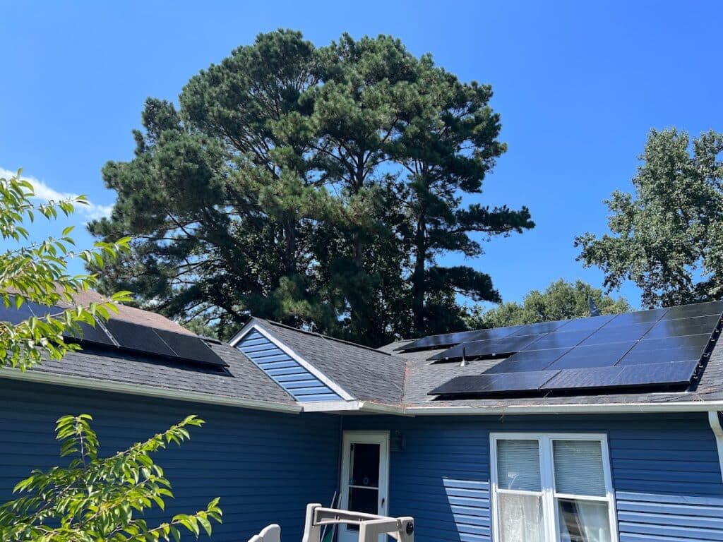 Top Solar Installation Companies in Norfolk, Virginia Top Solar Installation Companies in Norfolk, Virginia