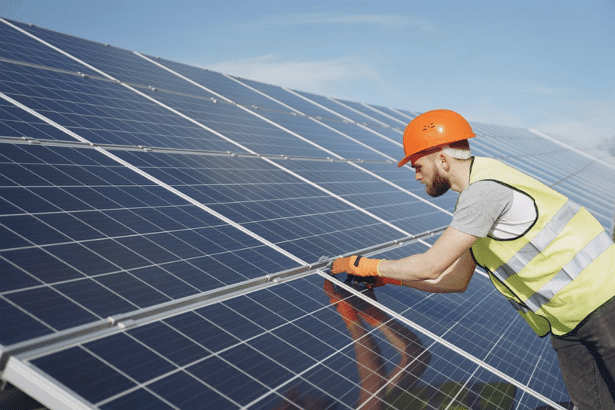 Top Solar Installation Companies in Raleigh, NC