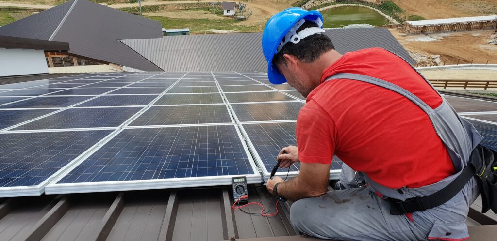 Top Solar Installation Companies in Washington District of Columbia Top Solar Installation Companies in Washington District of Columbia