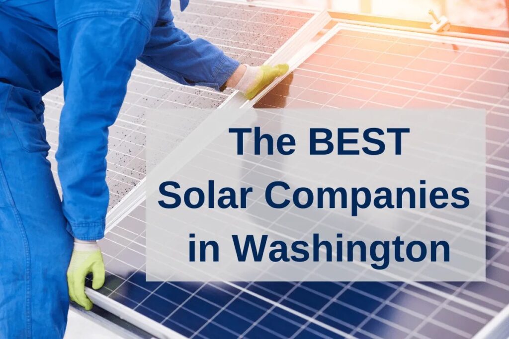 Top Solar Installation Companies in Washington District of Columbia Top Solar Installation Companies in Washington District of Columbia